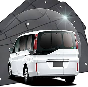 Amazon | ステップワゴン RP 1/5系 スパーダ 車中泊 グッズ